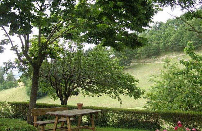 Agriturismo La Caputa - Photo 18