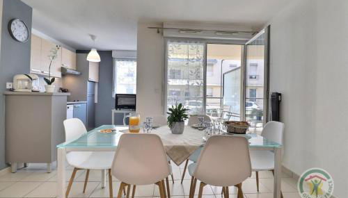 Le balcon de sevigne - Foto 2