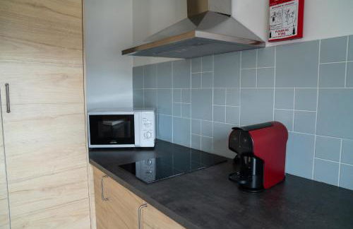 HAGAH Alojamentos - Foto 79