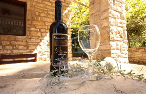 Stone house Skrivena - Foto 8