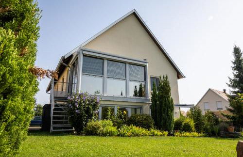 Gite des cigognes - Foto 17