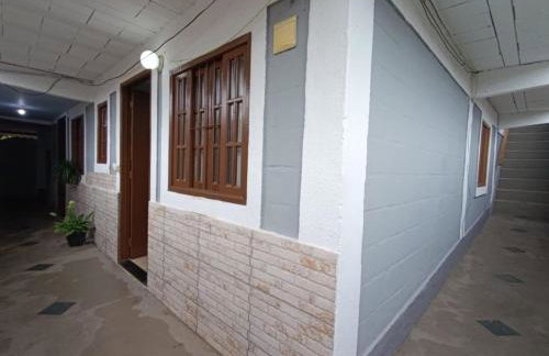 Hospedagem Doce Lar - Casa Azaleia - Foto 12