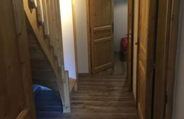 Duplex Familial à Vars, Chalets des Rennes - Foto 14