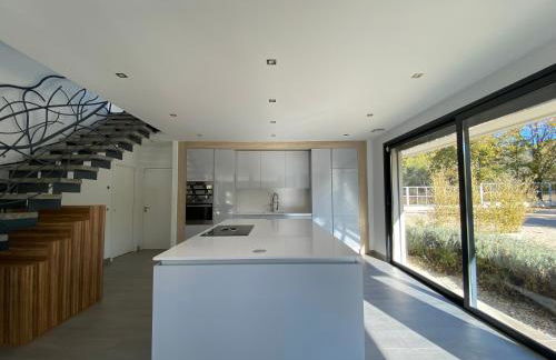 La Villa Blanche - Foto 46