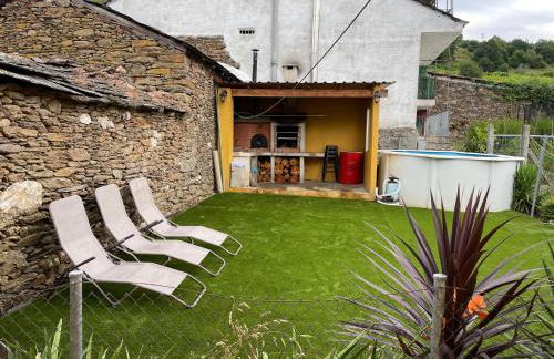 casa carmiña - Foto 7