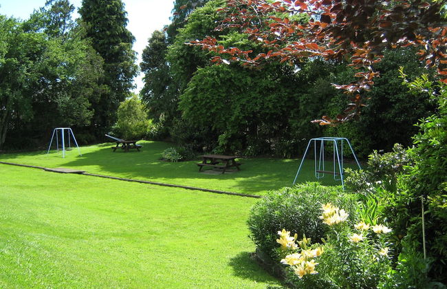 Golden Bay Motel - Foto 1