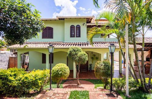 Recanto das Araras - Foto 35