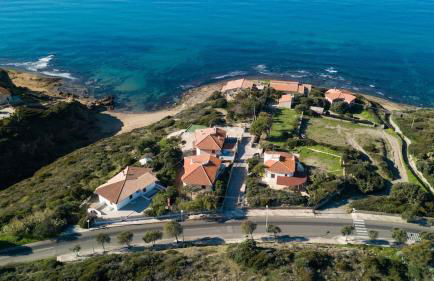 Maison Deriu - Close to the Beach Sleeps 4 P3289 - Foto 36