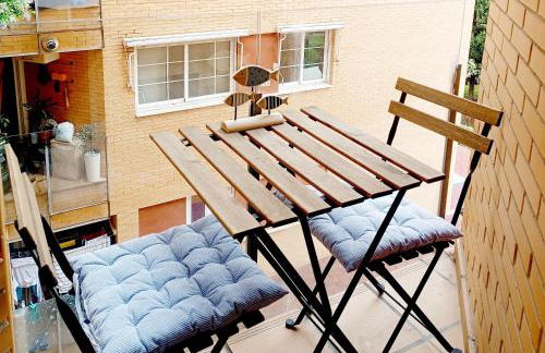 Fridda House Atocha Madrid - Photo 21