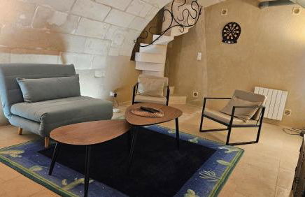 Duplex élégant Tours quais de Loire - Foto 13