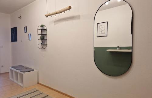 Große Terrasse, Netflix, 5min zum Skilift, 6 Personen, Waldnah, - Foto 28