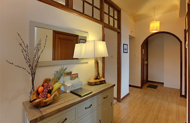 Argyll Mansions - Foto 13