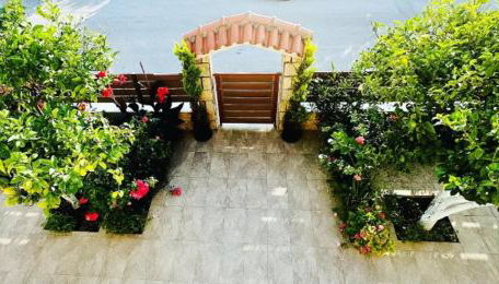 Paschali apartment with 2 bedrooms in Ammoudia - Foto 4