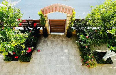 Paschali apartment with 2 bedrooms in Ammoudia - Foto 4