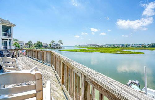 Diving Duck - Waterfront home w Hot tub & Boat dock & King Bed - Foto 28