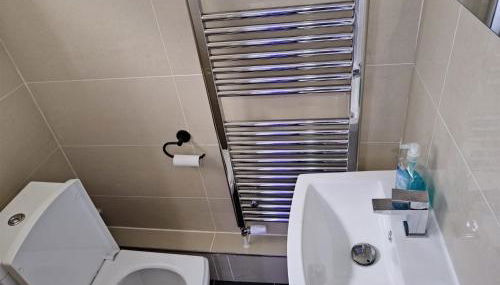 Barnsley cozy home - Foto 4