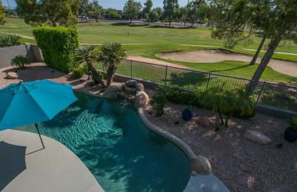 Spectacular Golf Course Home With Pool and Views! - Foto 95