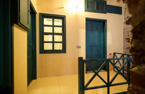 Volissos Pirgos Village - Foto 70