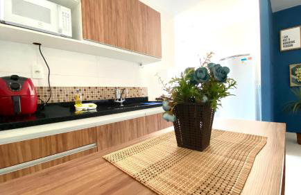 Hotel APART Zuccolotto 202 - Foto 10