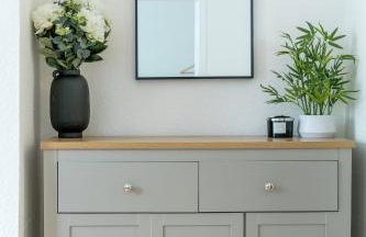 NEW! Cosy Flat - Free Secure Parking - Wapping Station - Foto 11