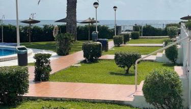 Cabo Roig El velero - Photo 5, Garden view