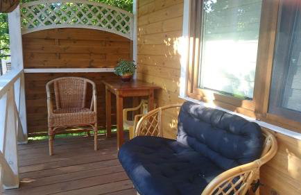 pokoje wypoczynkowe "Róża" - Foto 21