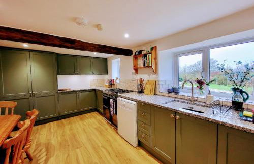 Barn End Cottage - Foto 19