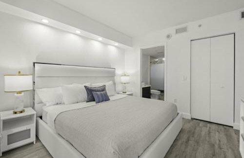 Luxurious 2Bedroom Apt Parking in Brickell. - Foto 4