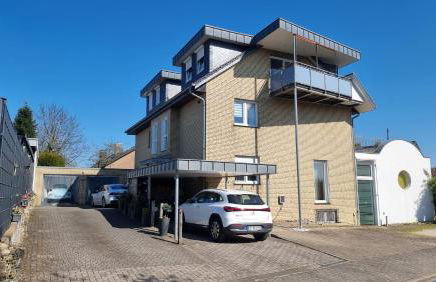 Penthouse Panoramablick Rosie - Foto 26