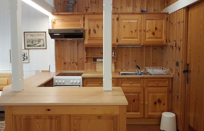 Ferienhaus Mauth - Foto 15