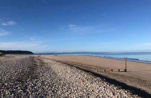 Willowbarn Rafford Self Catering - Foto 15