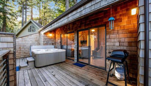 Redwood Retreat - Foto 2