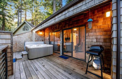 Redwood Retreat - Foto 2