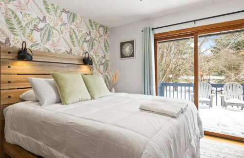 Dual Home Retreat! Walk Between Both! Sleeps 28 - Foto 12