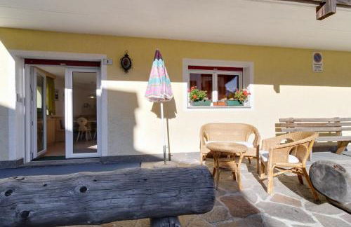 Appartamenti Cesa Maria Mountain Hospitality - Foto 45