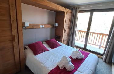 Chalet des Neiges - LA SOURCE DES ARCS - Foto 110