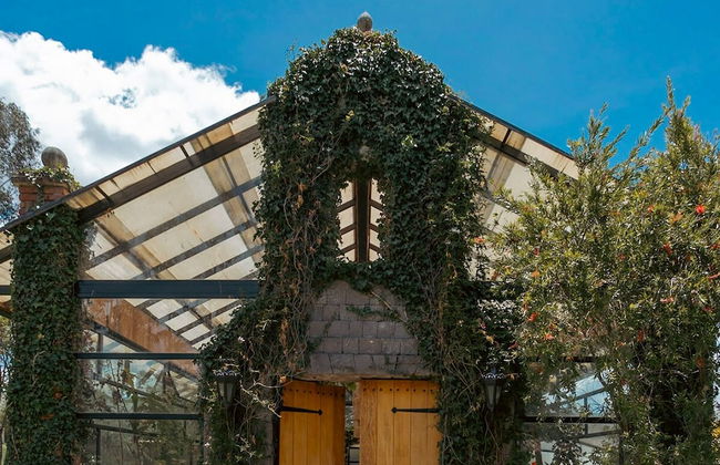 HACIENDA COCHAUCO - Foto 23