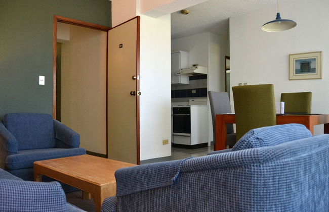 ApartHotel Altamira - Photo 10