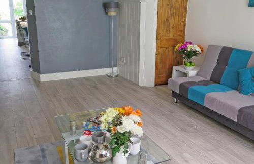 Westeria Cottage - Foto 6