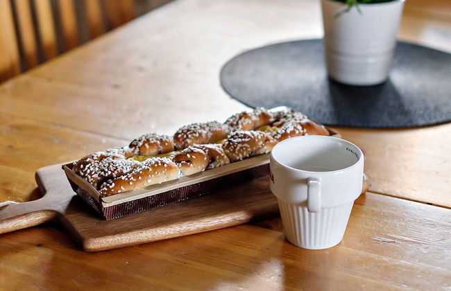 First Camp Mellsta-Borlänge - Foto 10