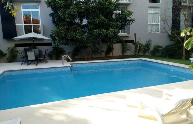 Riviera Towers by Globalia - Foto 17