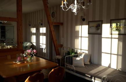 Ferienhaus Landliebe Liebenstein - Photo 10