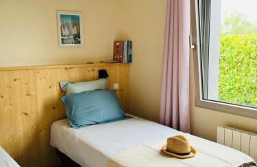 LES ROMARINS gite 4 étoiles - Foto 10