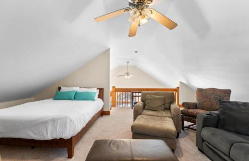 Sugarbush Seclusion - Foto 23