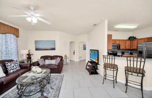 Near Disney Amazing 5 Bd Home - Private Pool home - Foto 27