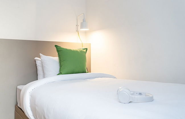 KASA by Viva - Prédio completo ao lado da Faria Lima - Foto 68