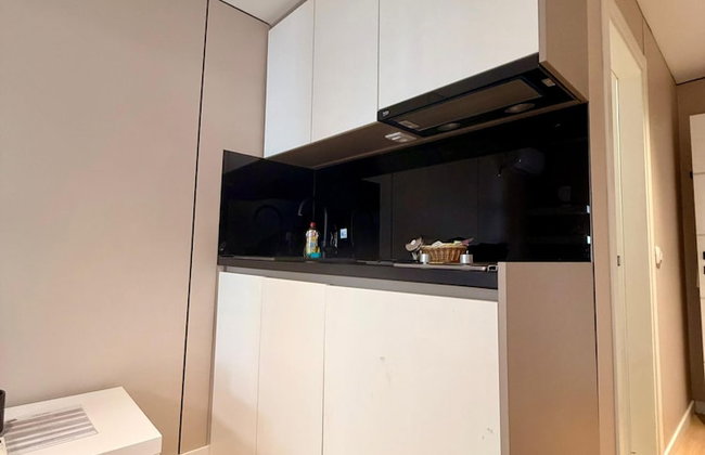Apartmani Terminal - Foto 40