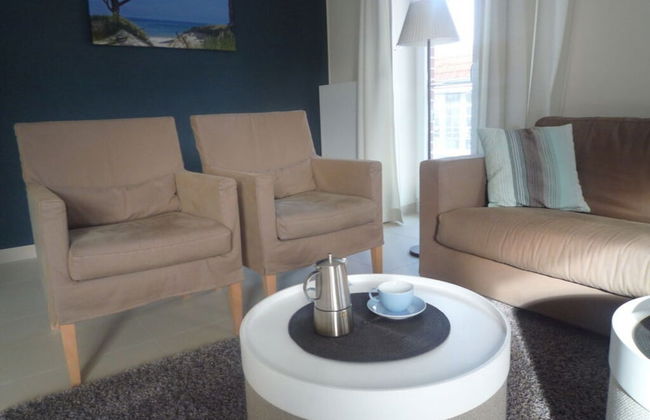 Deck 3 Modern Retreat - Foto 1