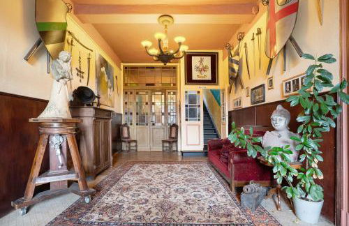 Wohnen Im Alten Rittergut - Calau - Foto 7