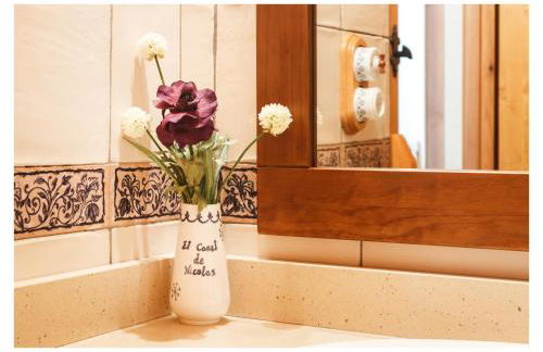 El Casal de Nicolás - Foto 38